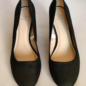 Women's A New Day Wedge Heel